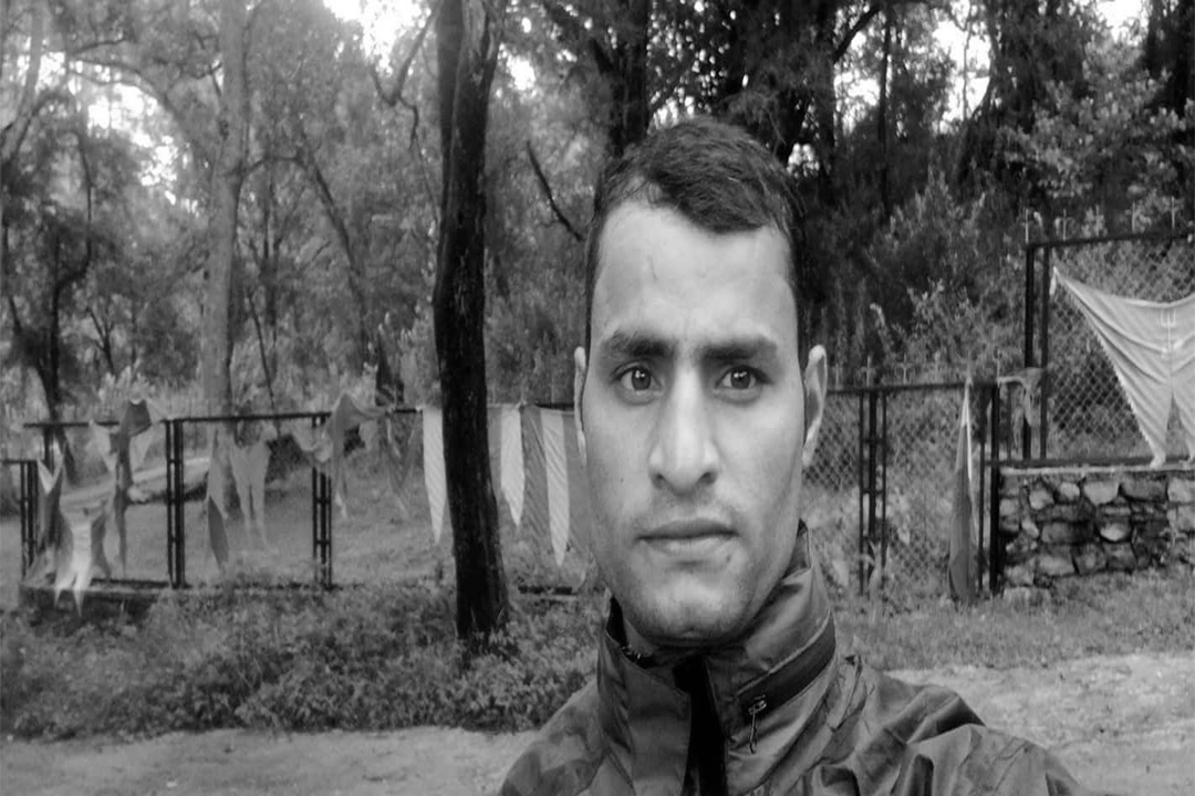 सम्पर्क विहिन रहेका  दार्चुला -२ का वडा सचिव बैतडीमा मृत भेटिए 